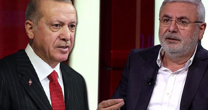 تركيا.. تصريح لقيادي بالحزب الحاكم سيغضب أردوغان