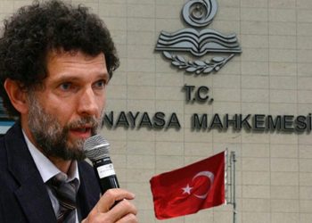 محلل تركي: أردوغان سيفرج عن عثمان كافالا قريبًا!