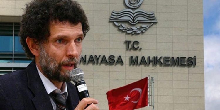 محلل تركي: أردوغان سيفرج عن عثمان كافالا قريبًا!