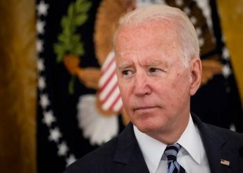 الرئيس الأمريكي “بايدن” يمدد عقوبات سلفه “ترامب” ضد تركيا بشأن عمليتها في سوريا