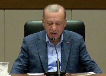 هل أسئلة الصحفيين الأتراك لأردوغان “معدة مسبقًا”؟!