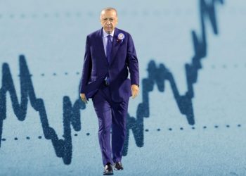 تركيا بالمرتبة الثالثة عالميًا في التضخم