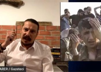 مدير وقف نجل أردوغان متورط بقتل عسكريين!