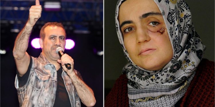 فنان تركي يتدخل لإنقاذ حياة معتقلة مصابة بالسرطان في السجن