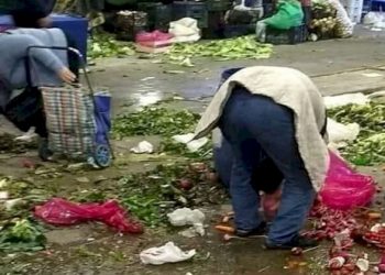 الرئاسة التركية تعلن رسميًا تضاعف عدد الأسر الفقيرة بعام واحد