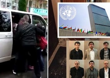 الأمم المتحدة تدين الاختطاف والاختفاء القسري في تركيا