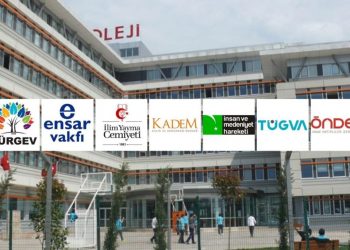 حكومة أردوغان توزع مساكن الطلاب المصادرة على الموالين للحزب الحاكم