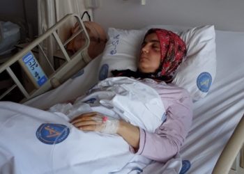 تركيا.. رفض تأجيل حبس مصابة بالسرطان في المرحلة الرابعة