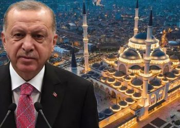 مناقصة كبرى تذهب لصديق أردوغان