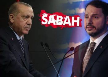 صحيفة موالية للحكومة التركية تنتقد أردوغان