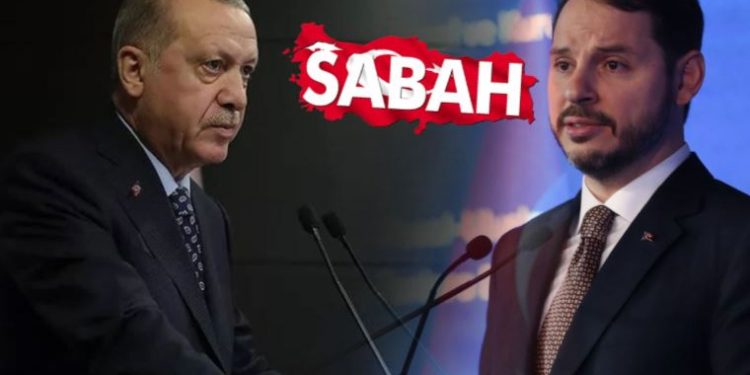 صحيفة موالية للحكومة التركية تنتقد أردوغان