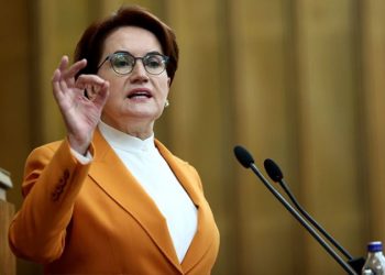 ميرال أكشنار: أردوغان مرهق يعاني من انهيار عصبي ومشاكل بالذاكرة!