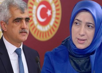 الحزب الكردي يثبت وقائع التفتيش العاري بالسجون التركية