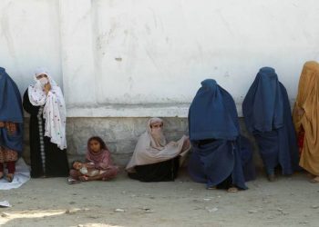 “في الحضيض”.. تقرير يرصد أوضاع المرأة في أفغانستان بعد سيطرة طالبان