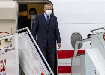 كاتب نيجيري: أردوغان غير مرحب به في نيجيريا