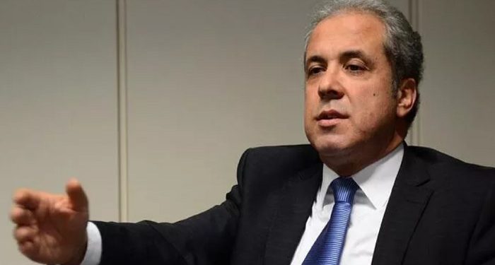 مؤسسة بحثية توقف نشاطها مع حزب أردوغان وتعمل مع المعارضة!