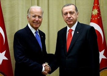 البيت الأبيض: لم نتراجع عن مطالبة تركيا بالإفراج عن كافالا