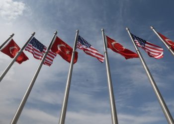 واشنطن تدين مقتل عسكريين أتراك في سوريا