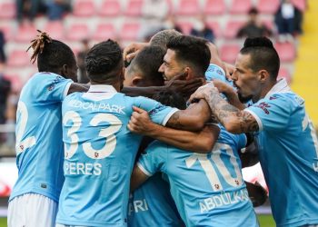 طرابزون سبور يفوز على كايسري سبور