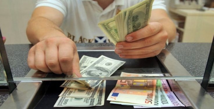 الليرة التركية تنخفض أمام الروبل الروسي والبيزو الأرجنتيني!