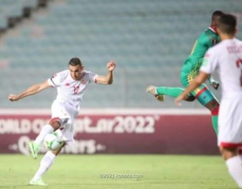 “تونس” تهزم “موريتانيا” بثلاثية نظيفة في تصفيات مونديال “قطر”