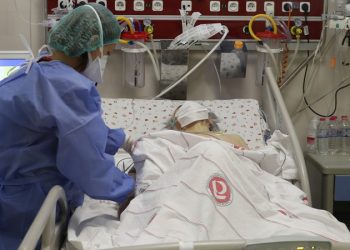 بيان تحذيري من جمعية طبية في تركيا بشأن فيروس كورونا