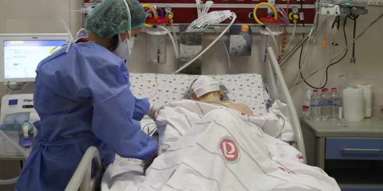 بيان تحذيري من جمعية طبية في تركيا بشأن فيروس كورونا