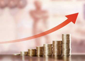 الأناضول تتوقع زيادة 1.34٪ بمعدل التضحم في تركيا