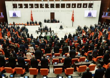 تركيا آخر دولة في “G20” تصادق على اتفاق باريس للمناخ