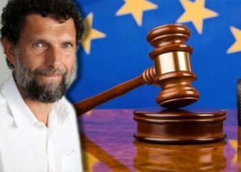 الخارجية التركية ترد على “إنذار” تلقّته من 10 دول بسبب “عثمان كافالا”