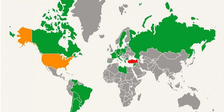 دولة أخرى تستعد للاعتراف بـ “إبادة الأرمن”