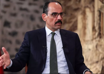 أنقرة: لسنا مسؤولين عن أزمة اللاجئين في بيلاروسيا