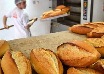 ارتفاع سعر الخبز رسميًا في إسطنبول