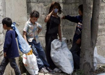 نائب معارض: في تركيا 720 ألف طفل عامل