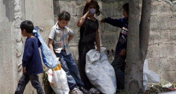 نائب معارض: في تركيا 720 ألف طفل عامل