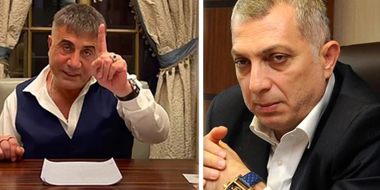 سادات بكر يسخر من قيادي بحزب أردوغان هدد بغزو اليونان