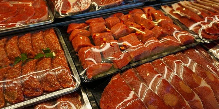 برلماني: تركيا ستواجه صعوبات في توفير الدقيق واللحوم الحمراء