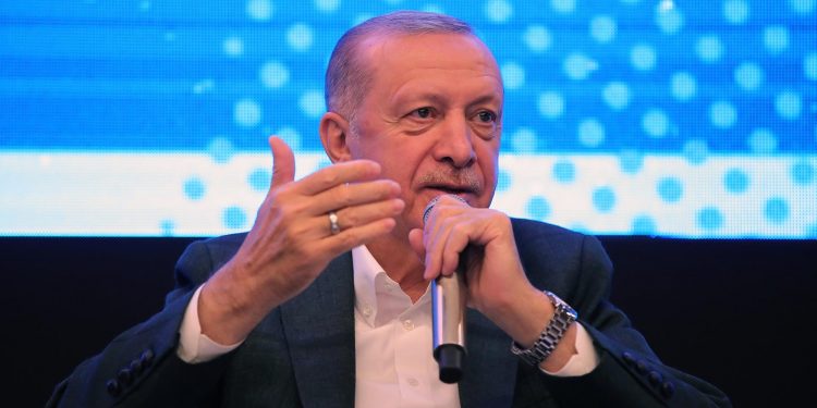أردوغان: تلقينا عروضا بديلة عن مقاتلات F-35!