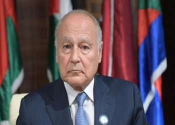 أبو الغيط يُشارك في مؤتمر باريس حول ليبيا وفي منتدى “صير بني ياس” بالإمارات