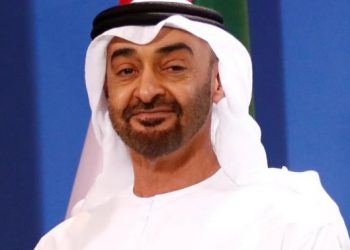 خطوة تاريخية.. محمد بن زايد يزور تركيا