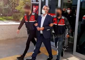 اعتقال برلماني سابق عن حزب الشعوب الديمقراطي الكردي