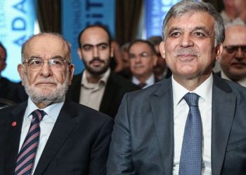 كرم الله أوغلو يعلق على ترشح عبد الله جول لرئاسة تركيا