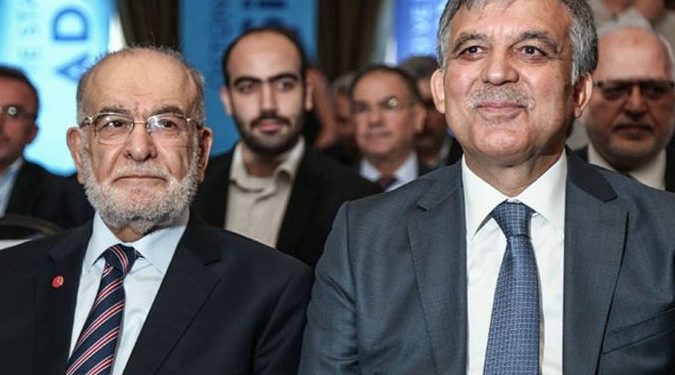 كرم الله أوغلو يعلق على ترشح عبد الله جول لرئاسة تركيا