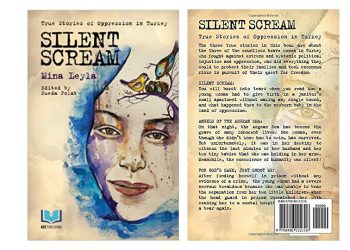 “الصرخة الصامتة”.. كتاب يروي قصص مروعة للأتراك في ظل نظام أردوغان