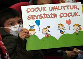 مقتل 27 طفلا وتعرض 160 لاستغلال جنسي في تركيا