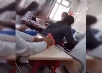 اعتداء عنصري على منزل علوي في تركيا