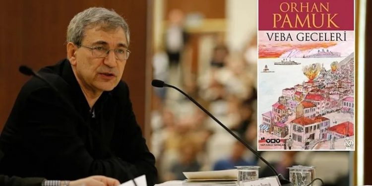 تركيا تحقق مع حائز على نوبل بتهمة ‘إهانة’ أتاتورك