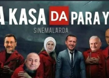 تركيا.. طرد مدير بنك بسبب صورة تسخر من الانكماش الاقتصادي