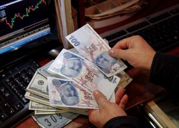 “أوميكرون” يفاقم أوجاع الليرة التركية ويسرع انهيارها