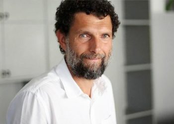 رغم قرار المحكمة الأوروبية.. تركيا ترفض الإفراج عن عثمان كافالا